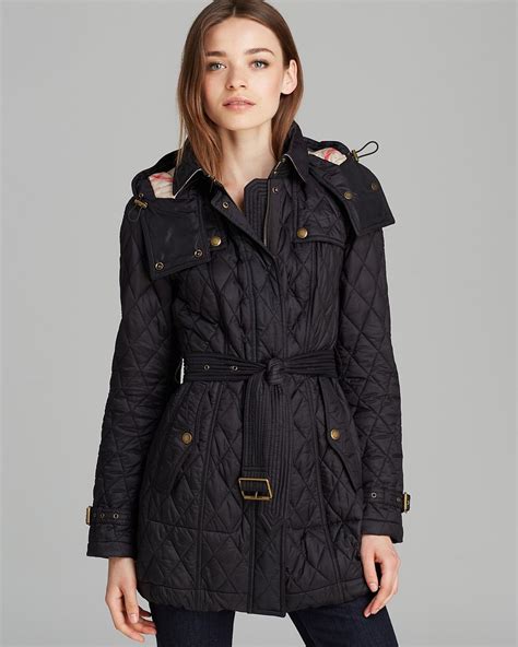 women's burberry jacket bloomingdales burberry jackets|Burberry Womens Coats .